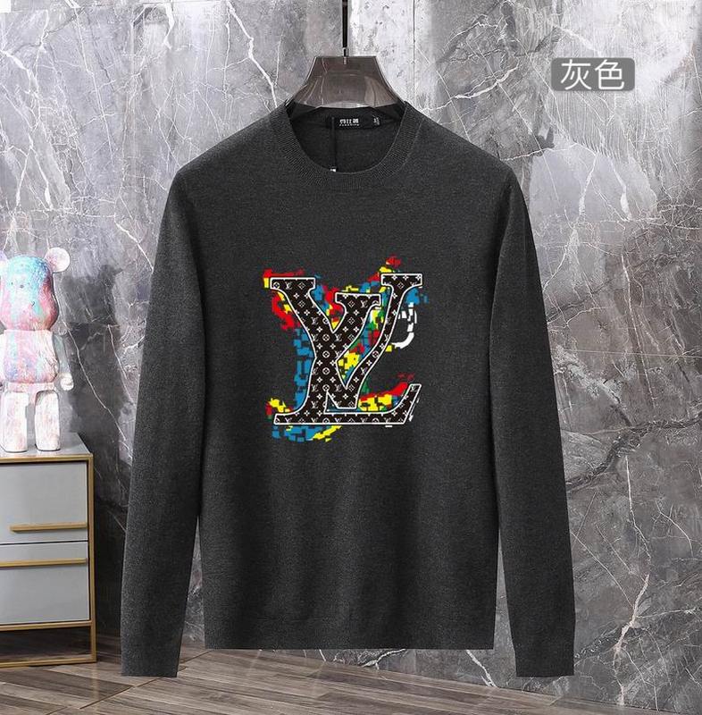 LV Men's Sweater 233